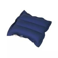 Надувная подушка Bestway Camping Pillow