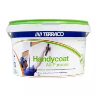 Шпатлёвка универсальная Terraco Handycoat All-Purpose 3.5 кг