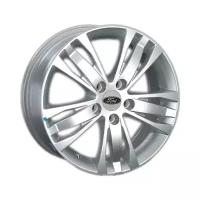 Колесный диск Replica FD42 7x17/5x108 D63.3 ET50 S