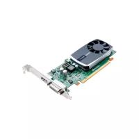 Видеокарта Lenovo Quadro 600 640Mhz PCI-E 2.0 1024Mb 1600Mhz 128 bit DVI