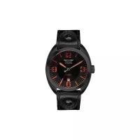 Наручные часы Aviator Propeller R.3.08.5.022.4, черный, красный