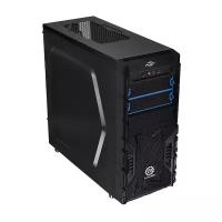 Компьютерный корпус Thermaltake Versa H23 CA-1B1-00M1NN-01 Black