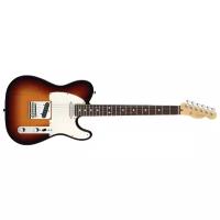 Электрогитара Fender American Standard Telecaster