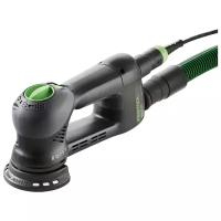 Многофункциональная шлифмашина Festool RO 90 DX FEQ-Plus