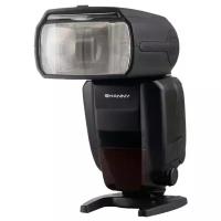 Вспышка Shanny SN600C for Canon