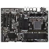 Материнская плата ASRock 970 Extreme3 R2.0