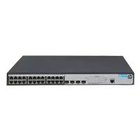 Коммутатор HP 1920-24G-PoE+ (370 Вт)