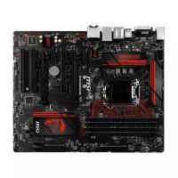 Материнская плата MSI B150 GAMING M3