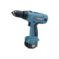 Аккумуляторная дрель-шуруповерт Makita 6317DWDE