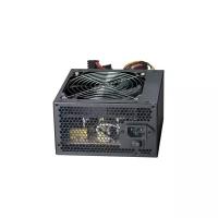 EXEGATE 450W ATX-XP450 Black, 12cm fan