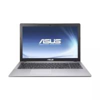 Ноутбук ASUS F552CL (1366x768, Intel Core i5 1.8 ГГц, RAM 4 ГБ, HDD 750 ГБ, GeForce 710M, Windows 8 64)