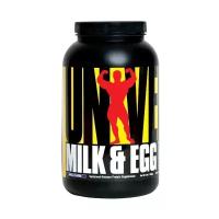 Протеин Universal Nutrition Milk & Egg