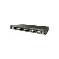 Коммутатор Cisco WS-C2960-48PST-L