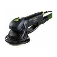 Эксцентриковая шлифмашина Festool RO 150 FEQ-Plus, 720 Вт