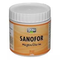 Добавка в корм Grau Sanofor