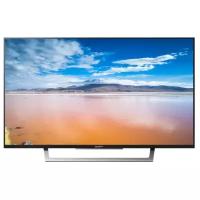 49" Телевизор Sony KDL-49WD757 2016 LED