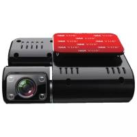 Видеорегистратор INTEGO VX-305DUAL, 2 камеры