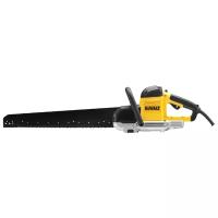 Пила Аллигатор DeWalt DWE397