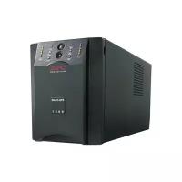 Интерактивный ИБП APC by Schneider Electric Smart-UPS SUA1500I