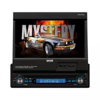 Автомагнитола Mystery MMTD-9107BS