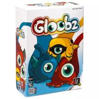Настольная игра Gigamic GLOOBZ