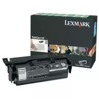 Картридж Lexmark T650A11E