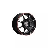 Колесный диск NZ Wheels F-56 6.5x16/5x112 D57.1 ET42 MBFRS