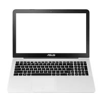 Ноутбук ASUS X555DG (1366x768, AMD FX 2.1 ГГц, RAM 8 ГБ, HDD 1000 ГБ, Radeon R8 M350DX, Win10 Home)