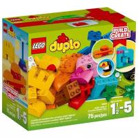 Конструктор LEGO DUPLO 10853 Мир вокруг