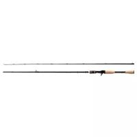 Удилище кастинговое Surf Master Black Bass Cast 1.95 (K1227-195)