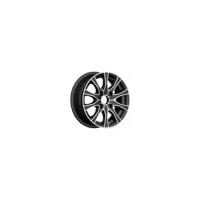 Колесный диск LS Wheels LS168 6x14/4x100 D73.1 ET39 GMF