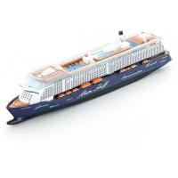 Корабль Siku Mein Schiff 3 (1724) 1:1400, 20 см