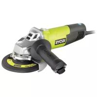 УШМ RYOBI EAG750RBD2, 750 Вт, 125 мм