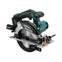 Дисковая пила Makita DHS630Z