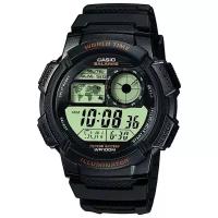 Наручные часы Casio Collection AE-1000W-1A