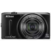 Nikon Coolpix S9500