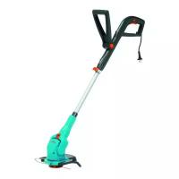 Триммер электрический GARDENA EasyCut 400, 400 Вт, 25 см