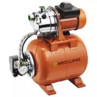 Насосная станция NeoClima GP 600/20 N (600 Вт)