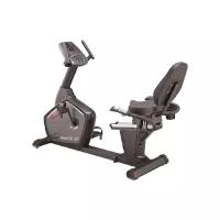 Горизонтальный велоэргометр AeroFit MaxFit R7