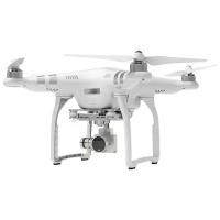 Квадрокоптер DJI Phantom 3 Advanced