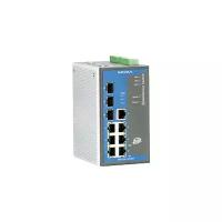 Коммутатор MOXA EDS-510A-3SFP-T