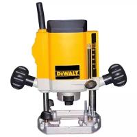 Вертикальный фрезер DeWALT DW 614, 750 Вт