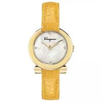 Наручные часы Salvatore Ferragamo FAP040016