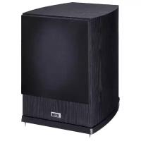 Фазоинверторный сабвуфер HECO Victa Prime Sub 252 A Black