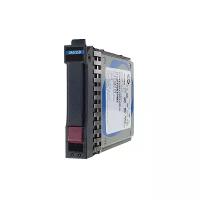 Твердотельный накопитель HP 200 ГБ 802576-B21