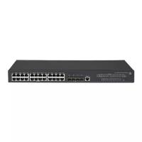 Коммутатор HP 5130-24G-4SFP+ EI