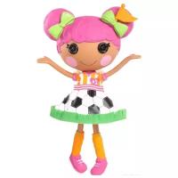 Кукла Lalaloopsy Футбольное платье 32 см 536185