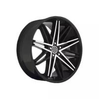 Колесный диск NZ Wheels SH674