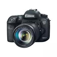 Фотоаппарат Canon EOS 7D Mark II Kit