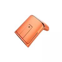 Беспроводная компактная мышь Lenovo N700 Orange USB